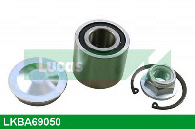 LUCAS ENGINE DRIVE lkba69050 -  Комплект подшипника ступицы колеса